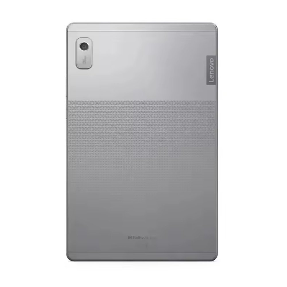 Планшет Lenovo Tablet Qitian K9 4/64GB LTE 4G Arctic Grey Global, фото №2
