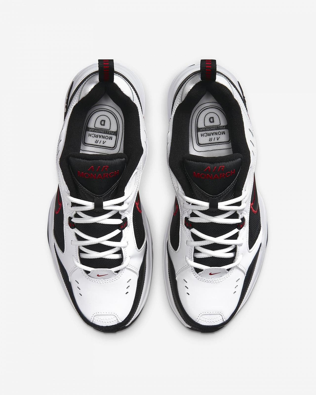 Кроссовки NIKE Air Monarch IV Мужские, фото №5 Кроссовки NIKE Air Monarch IV Мужские, фото №5