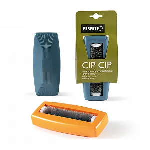 Щітка для крихт Perfetto Crumble Brush - Фото 1