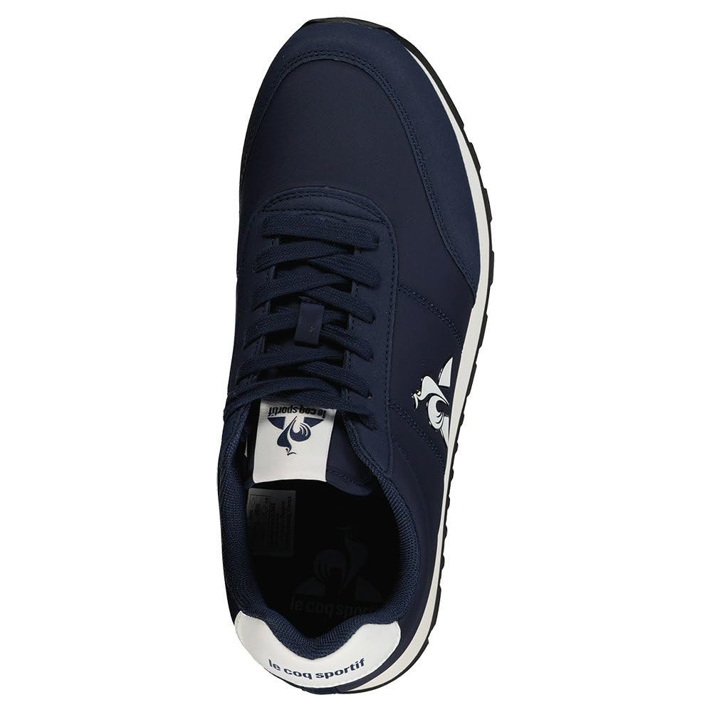 Кроссовки Le Coq Sportif Racerone_2 Dress Blue, фото №4