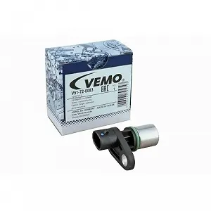 Датчик імпульсів колінвала VEMO V51-72-0083 OPEL synthetic.ua - Фото 1