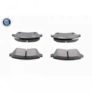 Комплект тормозных колодок, дисковый тормоз VAICO Green Mobility Parts V46-0157 для FORD, LADA synthetic.ua - Фото 1