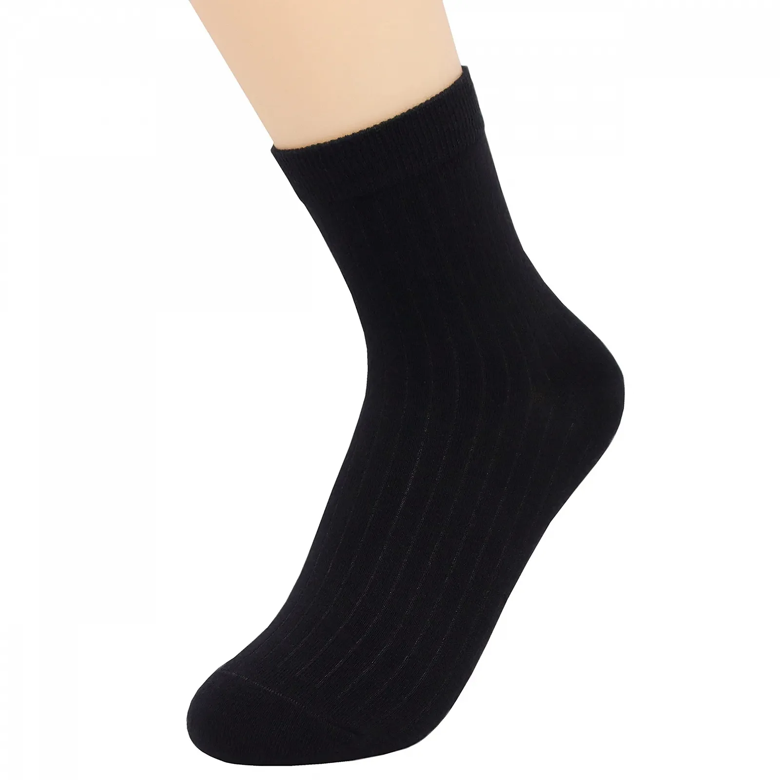 Женские носки Хлопок Удобные (5 пар), фото №2