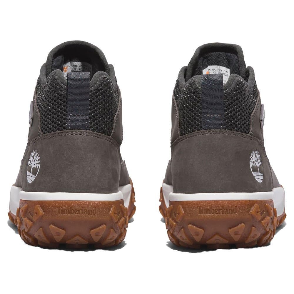 Ботинки Timberland Greenstride Motion 6 Hiking цвет, фото №8