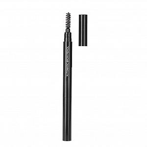 Олівець для брів Professional Durable Waterproof Triangular Tip Automatic Rotation 5 кольорів synthetic.ua - Фото 1