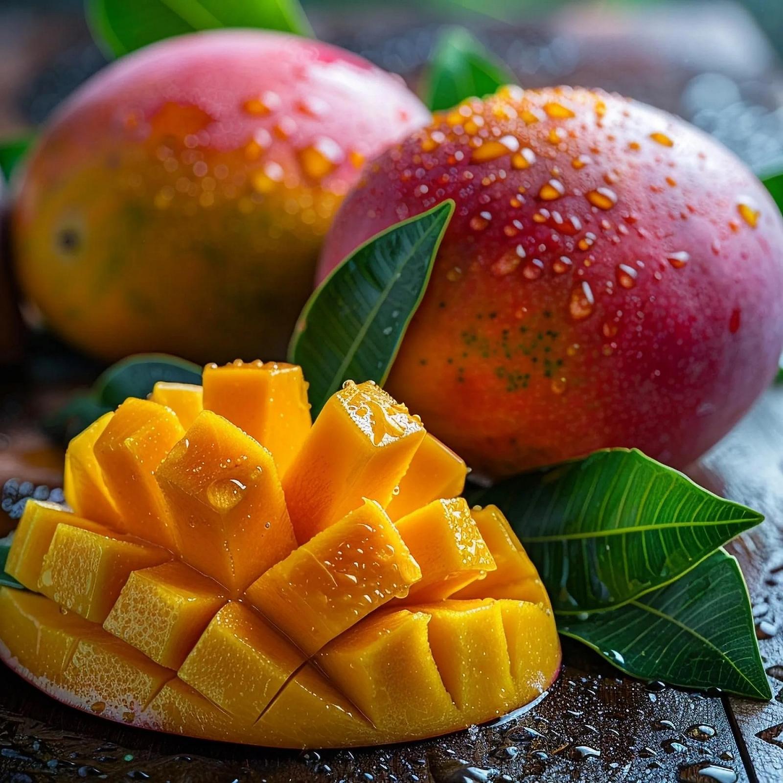 Гель для душу Juicy Mango 5 л Зволожувальний Екзотичний аромат, фото №3 Гель для душу Juicy Mango 5 л Зволожувальний Екзотичний аромат, фото №3