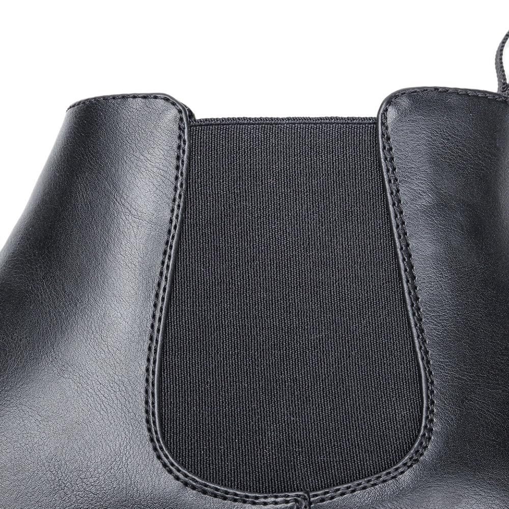 Челсі чоловічі Finishing & Sewing Без серії, фото №5