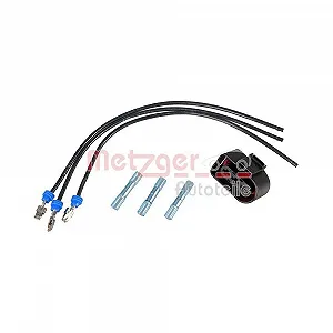 Ремкомплект проводки центральной электрики METZGER 2324189 GREENPARTS AUDI SEAT VW - Фото 1