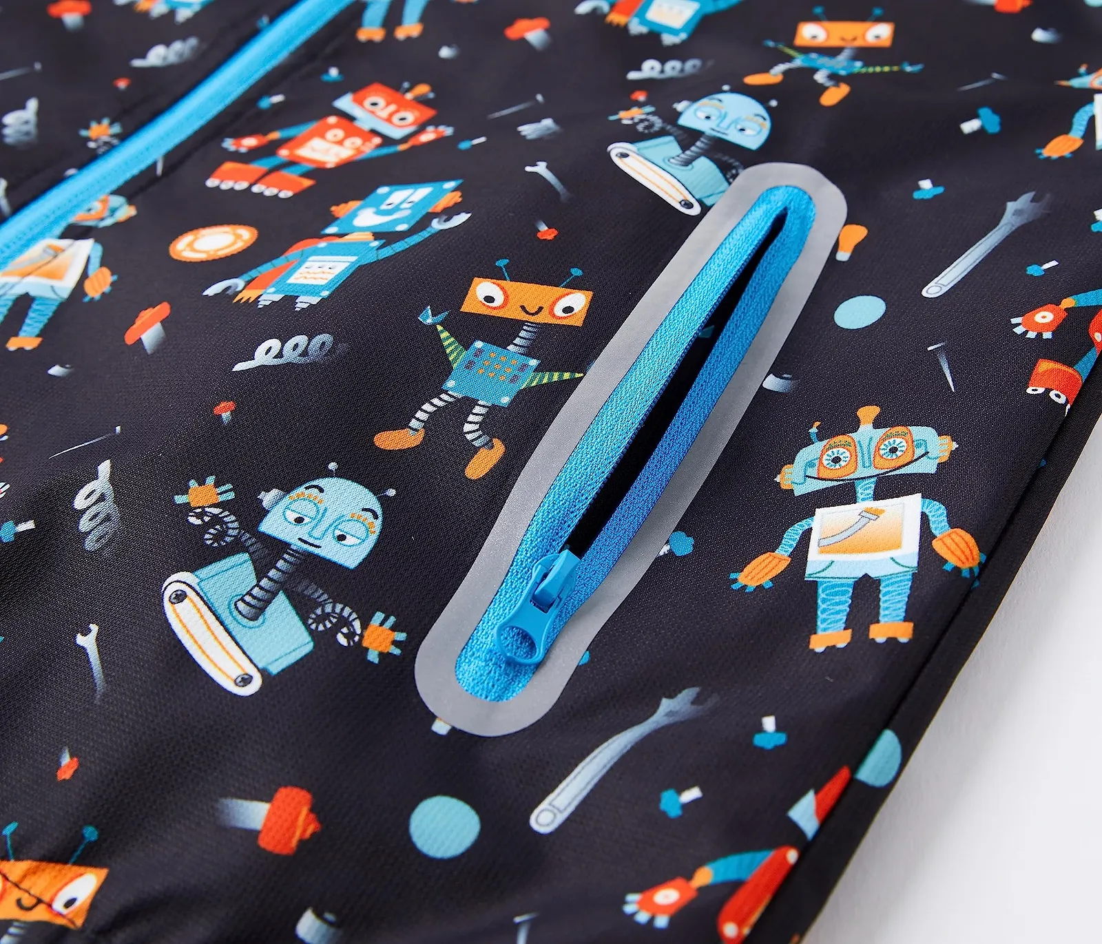 Дитяча дощова куртка LAUSONS, перехідна, фото №5 Дитяча дощова куртка LAUSONS, перехідна, фото №5