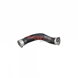 Шланг інтеркулера METZGER 2400977 GREENPARTS для BMW MINI, інтеркулер, лівий - Фото 1