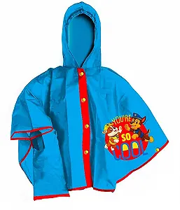 Плащ Sun City Paw Patrol - Фото 1