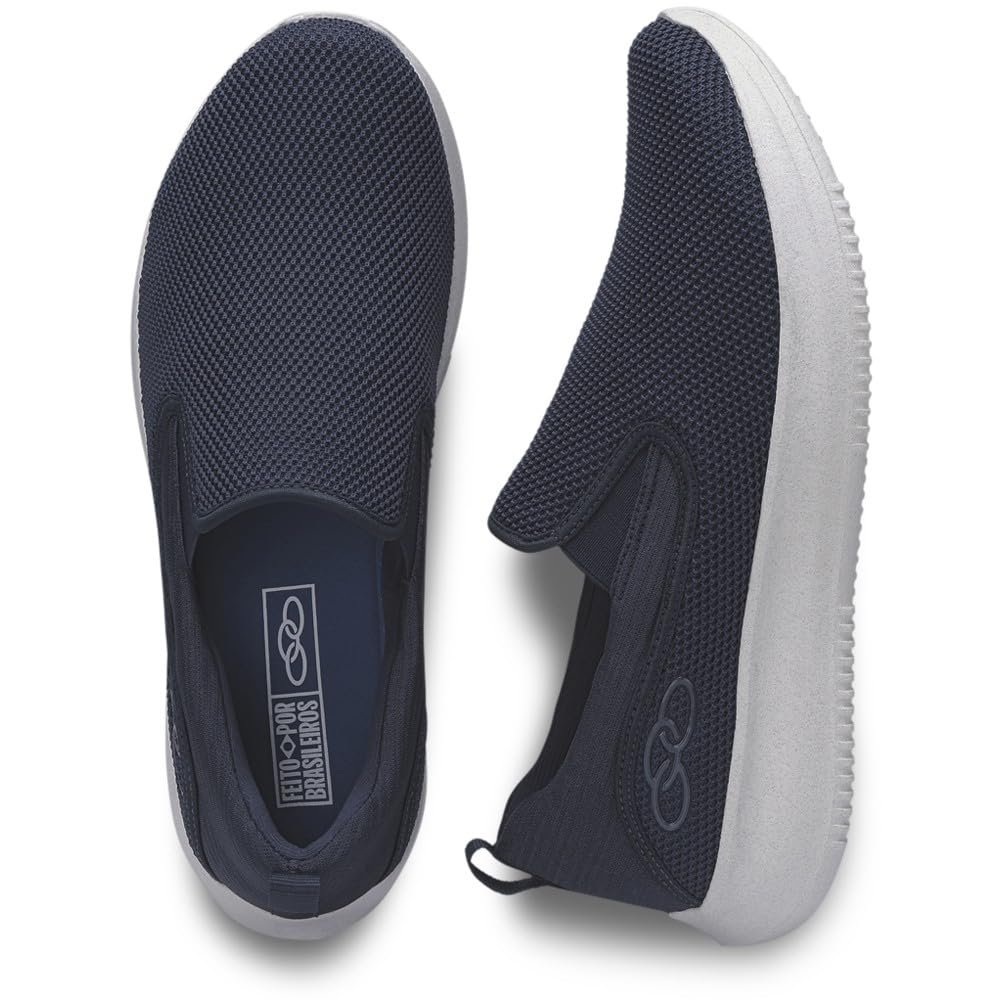 Кроссовки Olympikus Wellness 2 мужские, фото №3