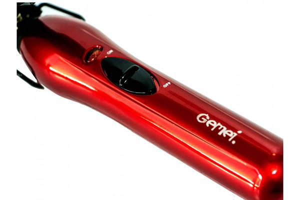 Щипцы плойка для волос GEMEI GM-2906 с насадкой щетка, фото №1 Щипцы плойка для волос GEMEI GM-2906 с насадкой щетка, фото №1