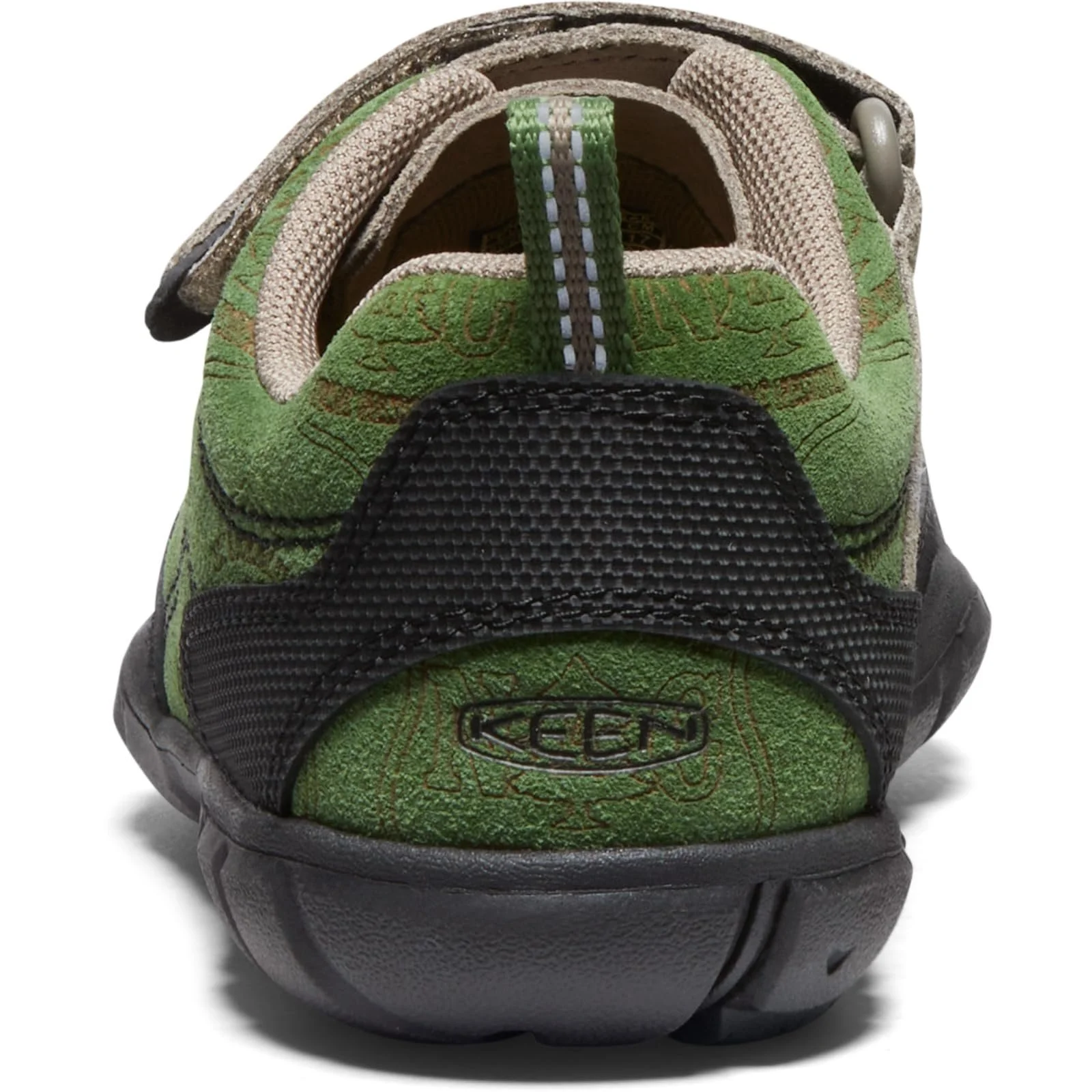Кросівки KEEN Jasper 2 Унісекс, дитячі, фото №7