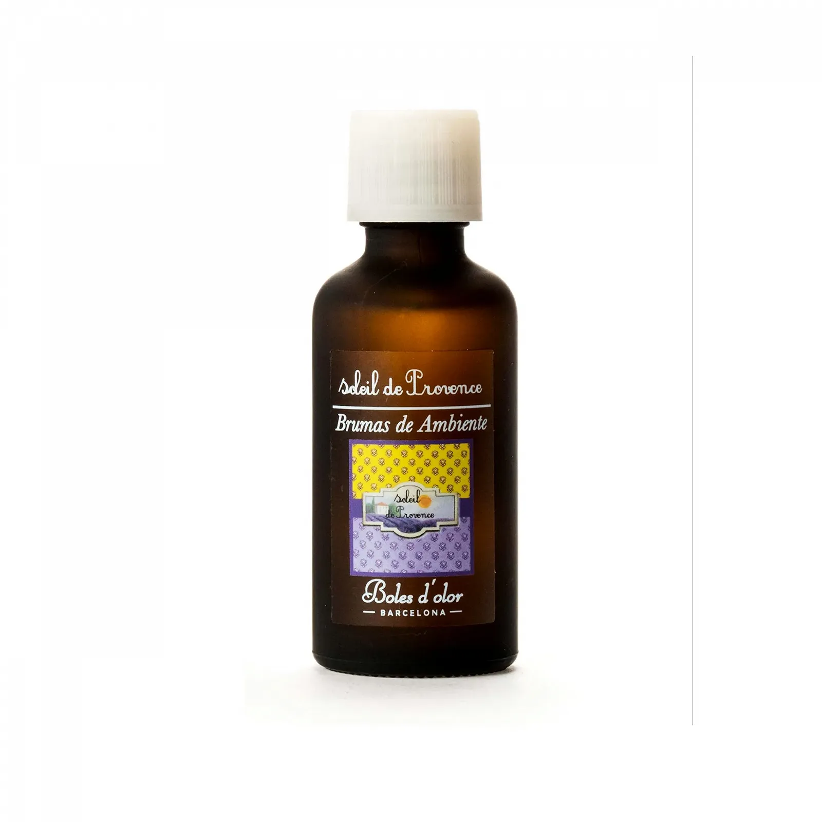 Парфуми Sun in Provence Bruma Ambients Електричні Масло туману запаху 50 мл, фото №1 Парфуми Sun in Provence Bruma Ambients Електричні Масло туману запаху 50 мл, фото №1