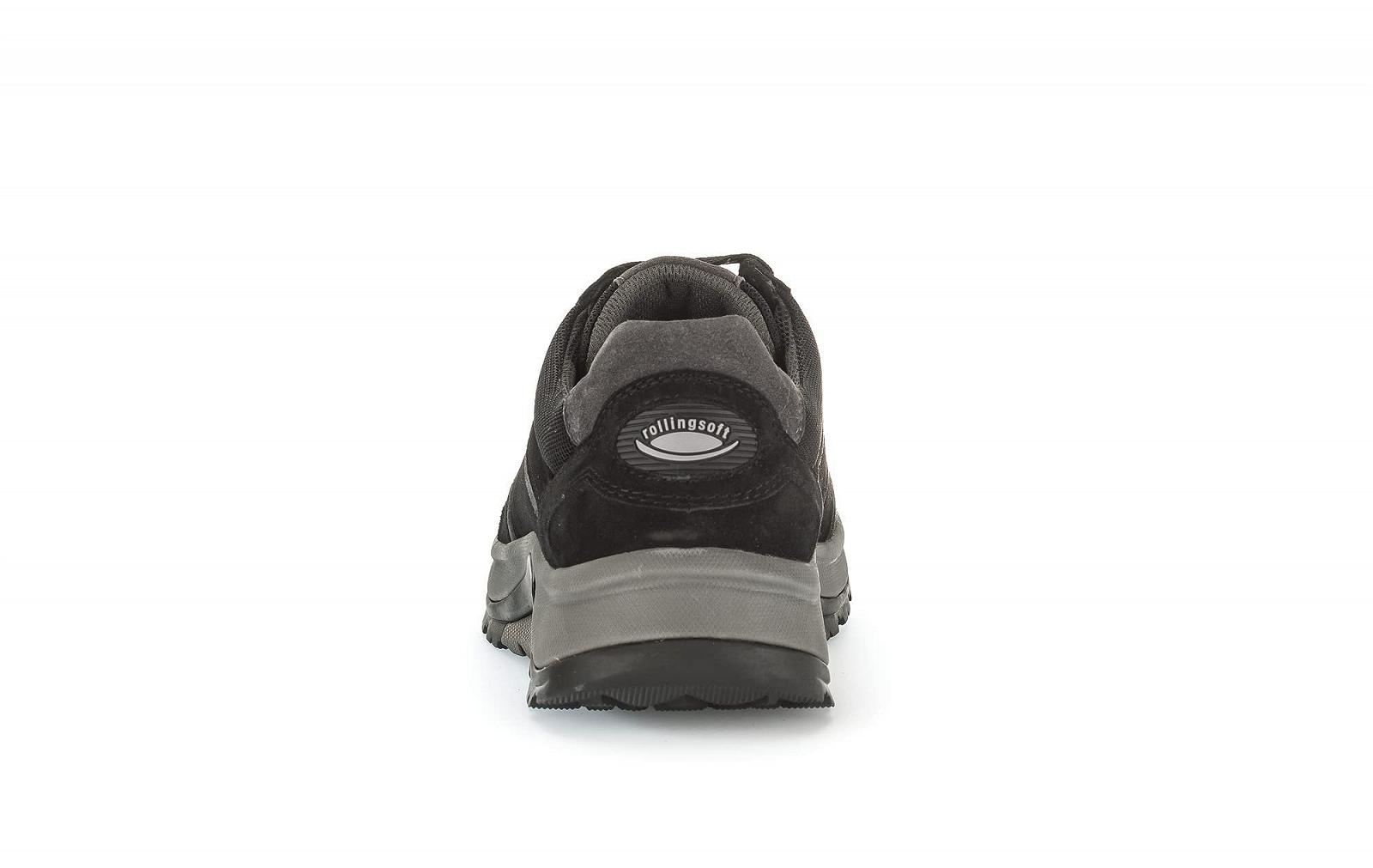 Кроссовки Pius Gabor Низкие Мужские, фото №3