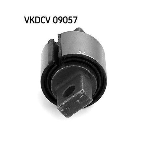 Втулка стабилизатора SKF VKDCV 09057 для MERCEDES-BENZ, фото №2