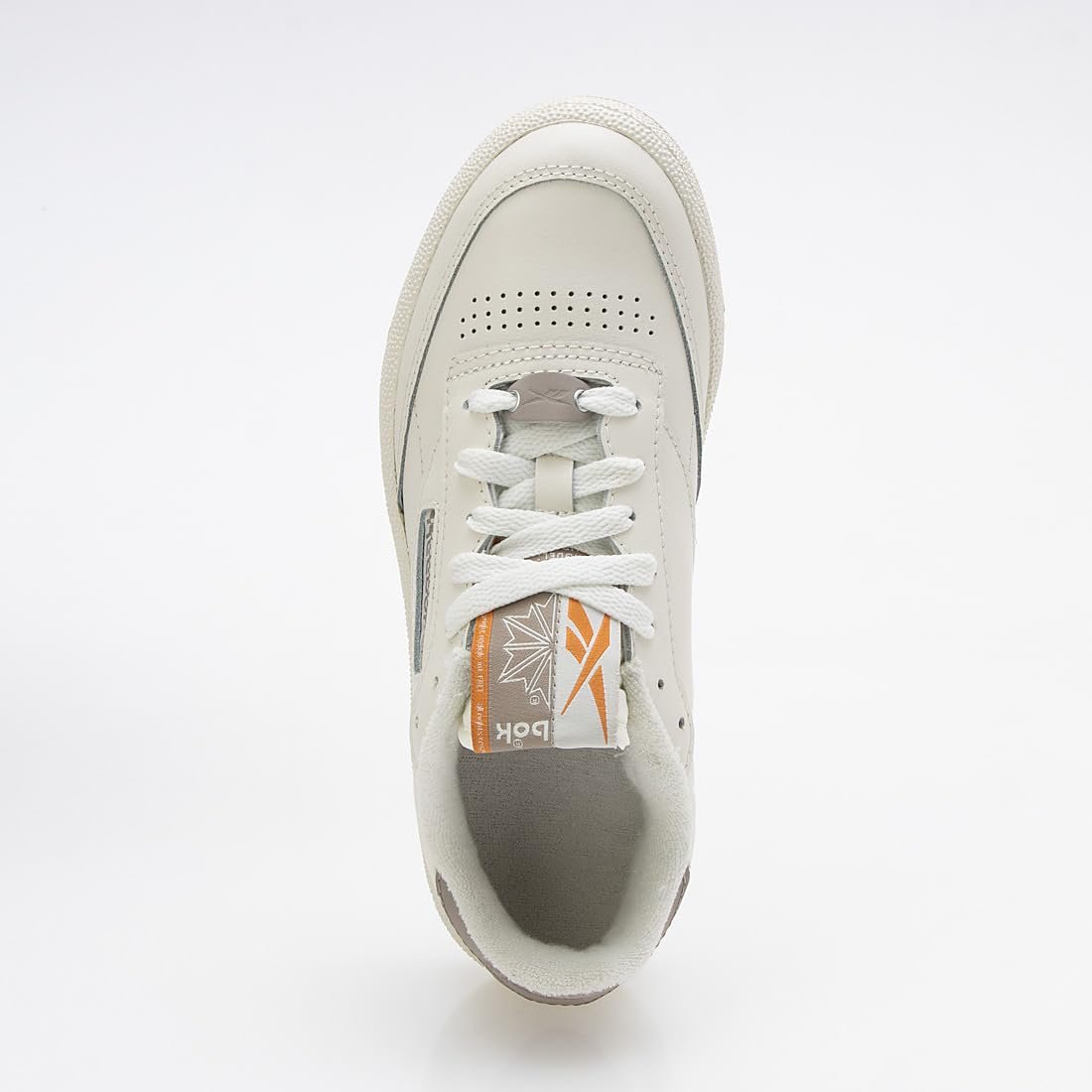Кросівки Reebok Club C 85 чоловічі, фото №5
