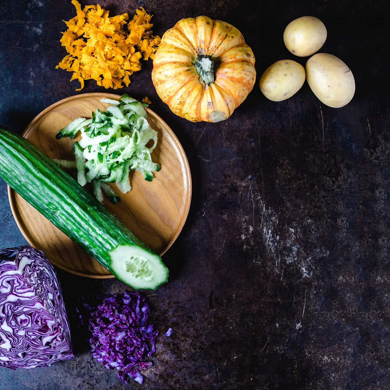 Терка Microplane Gourmet Ultra Coarse, фото №3