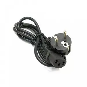 Кабель живлення C13 3m Atcom 10117 - Фото 1