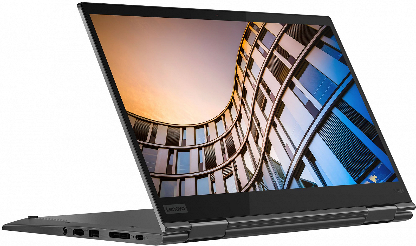 Ноутбук 14" Lenovo ThinkPad X1 Yoga 4th Gen 4G/LTE Intel Core i5-8365U RAM 8GB SSD 256GB 18год батарея Win11 (UKR) + стилус, фото №6