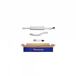 Глушник середній HELLA Easy2Fit 8LC 366 026-191 - Фото 1