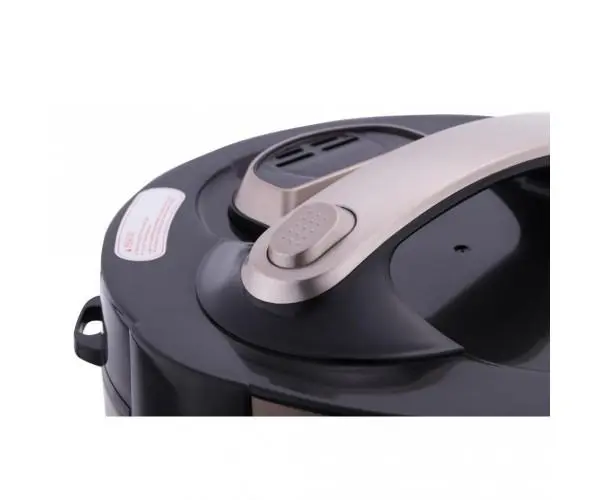 Мультиварка Ardesto MC-X45CH, фото №5