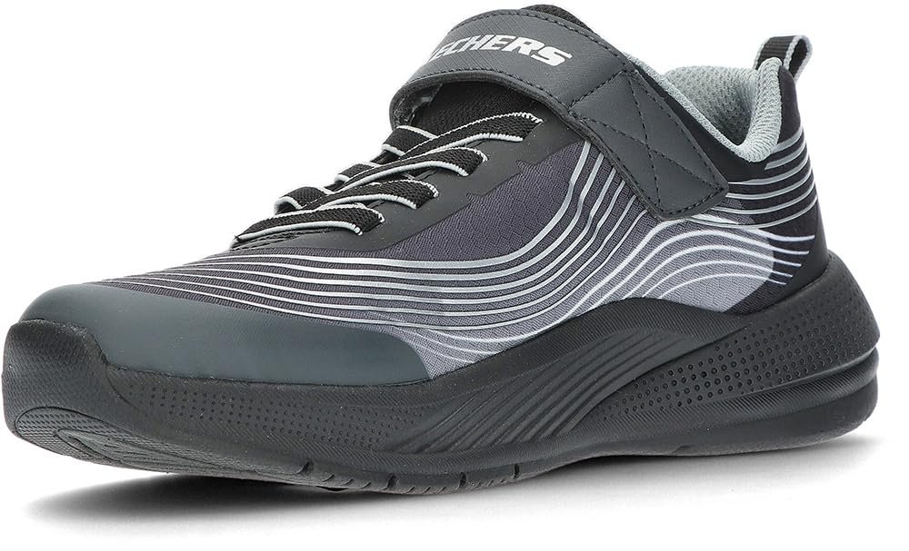 Кросівки Skechers Microspec Advance, фото №3 Кросівки Skechers Microspec Advance, фото №3