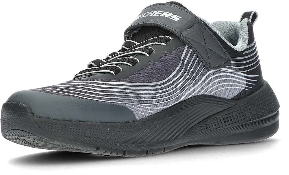 Кроссовки Skechers Microspec Advance, фото №3 Кроссовки Skechers Microspec Advance, фото №3