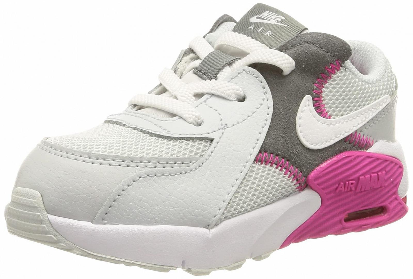 Кроссовки Nike Air Max Excee мужские, фото №1