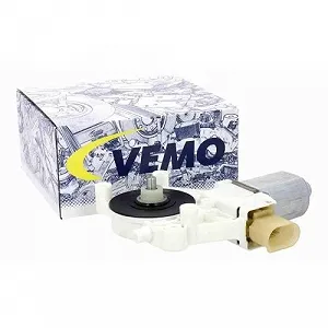 Електродвигун склопідйомника VEMO V20-05-0011 Green Mobility Parts для BMW synthetic.ua - Фото 1