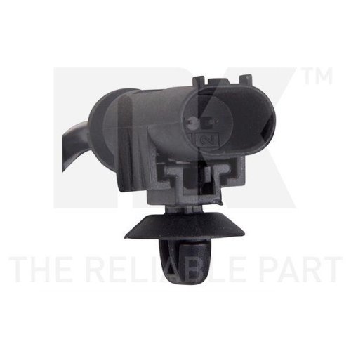 Датчик частоты вращения колеса NK 294539 для TOYOTA, передний правый, фото №3