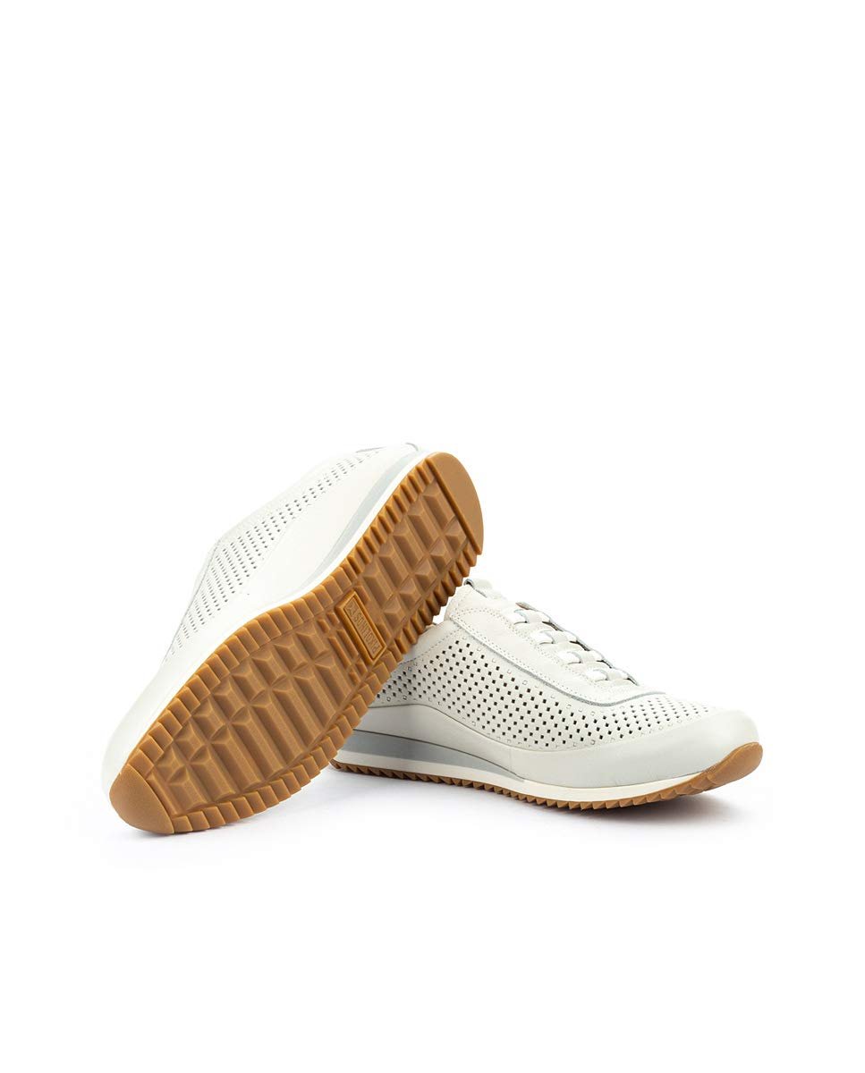 Кросівки Pikolinos Liverpool чоловічі шкіряні, фото №6