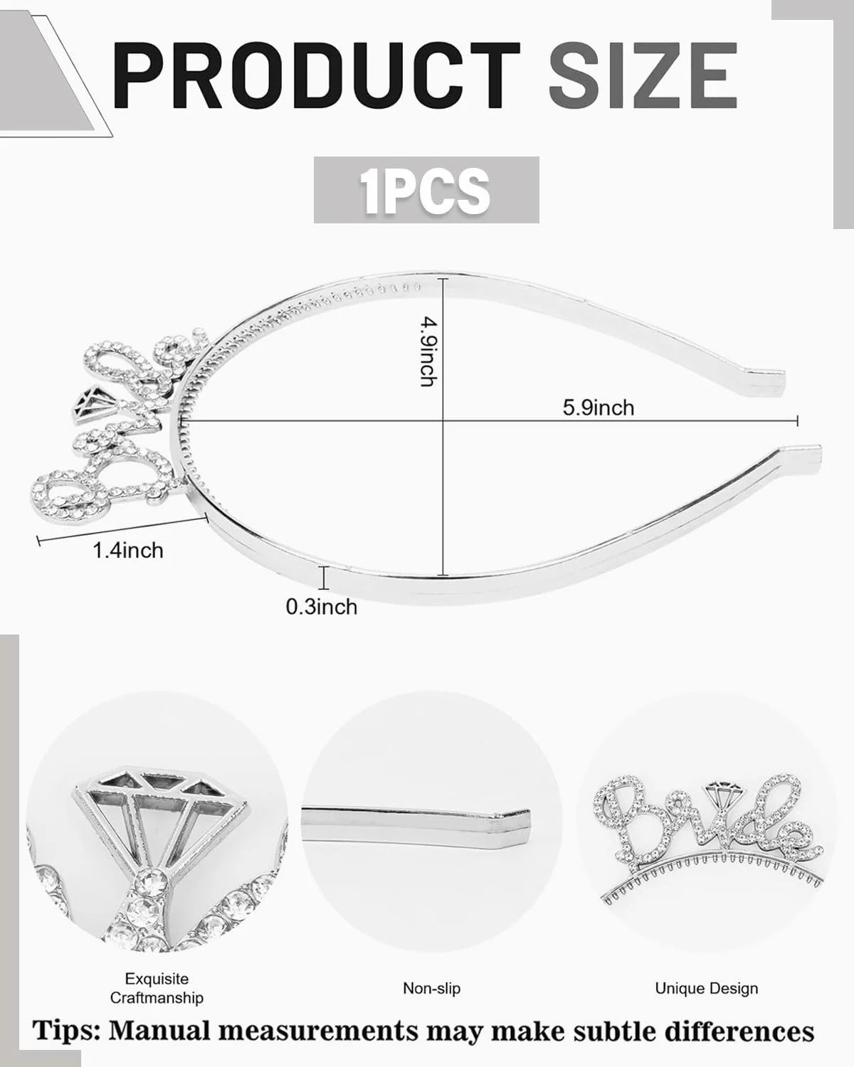 Обруч Невесты, фото №2