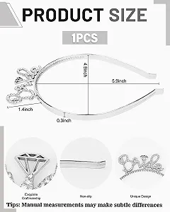 Обруч Невесты synthetic.ua - Фото 1