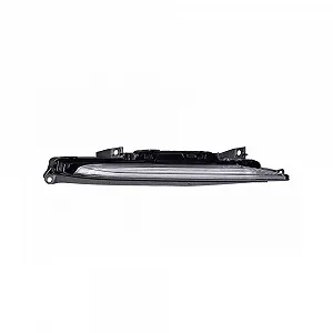 Дневной ходовой огонь HELLA 2BE 015 358-041 для PORSCHE правый - Фото 1