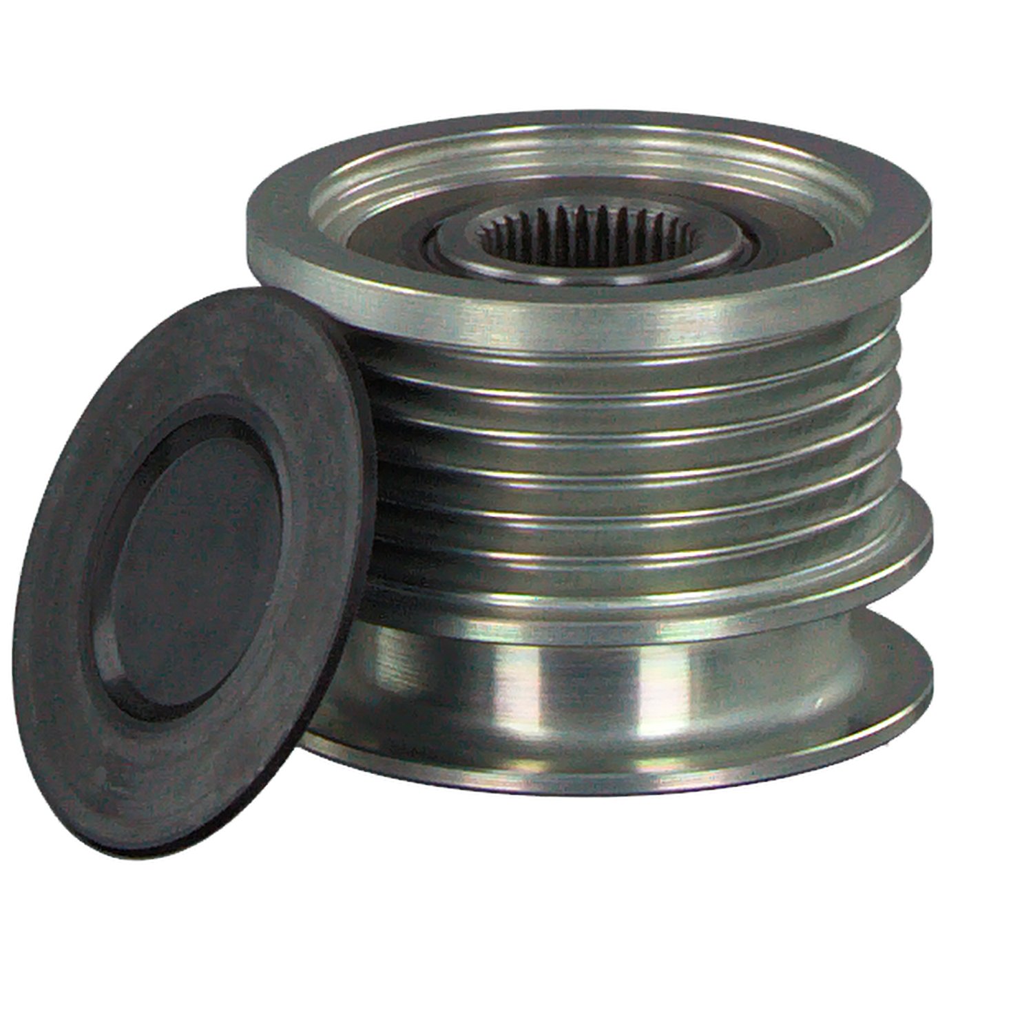 Обгінна муфта генератора FEBI BILSTEIN 37518 для OPEL VAUXHALL GENERAL MOTORS, фото №5