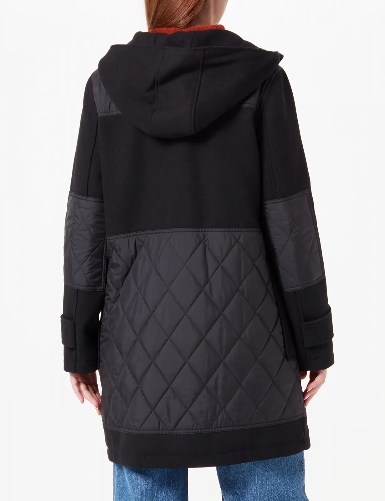 Пальто s.Oliver Жіноче Довгий рукав, фото №4