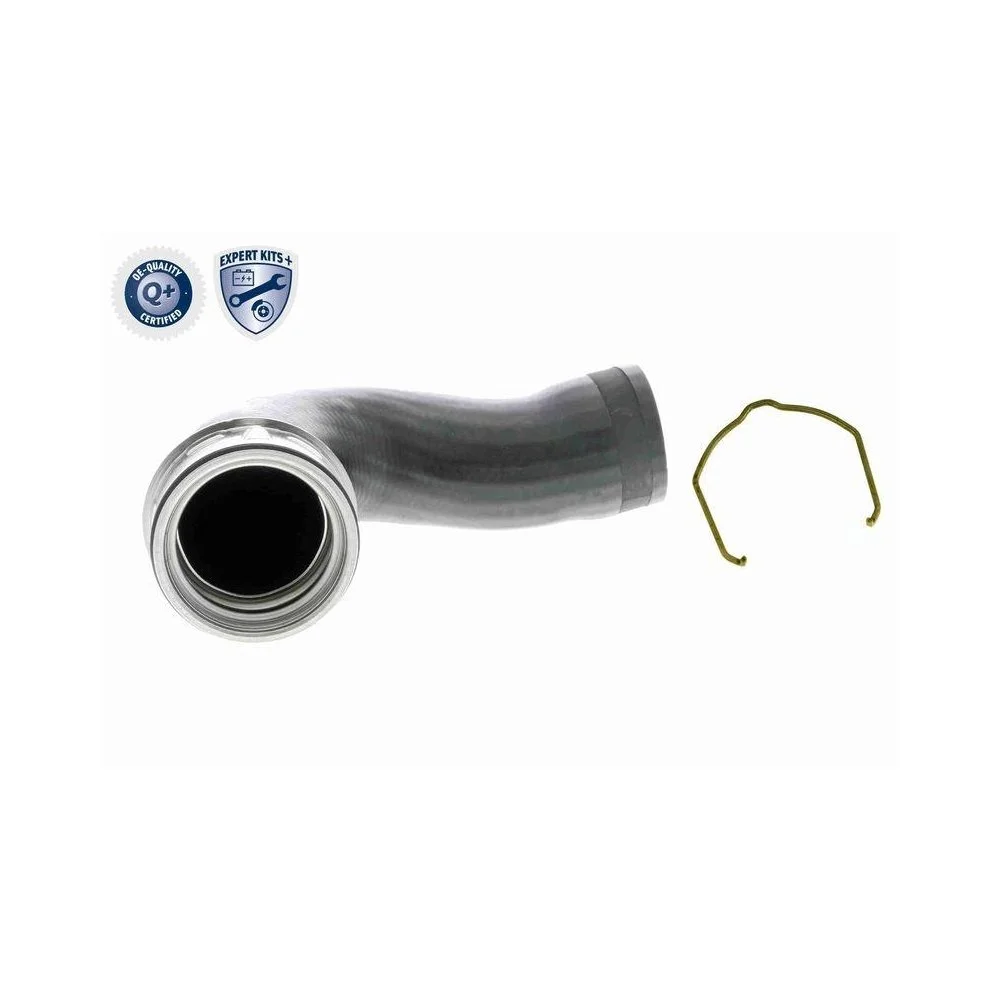 Шланг інтеркулера VAICO V10-5315 EXPERT KITS + для AUDI LANCIA SEAT SKODA VW VAG, фото №1