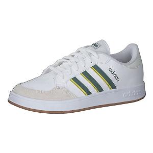 Кроссовки adidas Breaknet - Фото 1