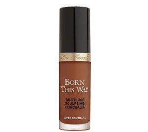 Консилер Too Faced Born This Way Super Coverage Multi-Use Longwear Sable - Фото 1