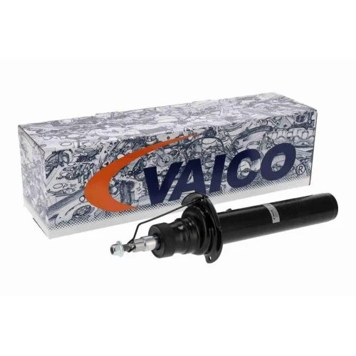 Амортизатор VAICO V20-3713, передня вісь, лівий, фото №2 Амортизатор VAICO V20-3713, передня вісь, лівий, фото №2