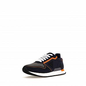 Кроссовки GUESS Potenza мужские - Фото 1