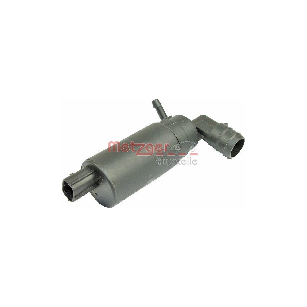 Насос омивача METZGER 2220078 для HONDA TOYOTA задній, фото №1