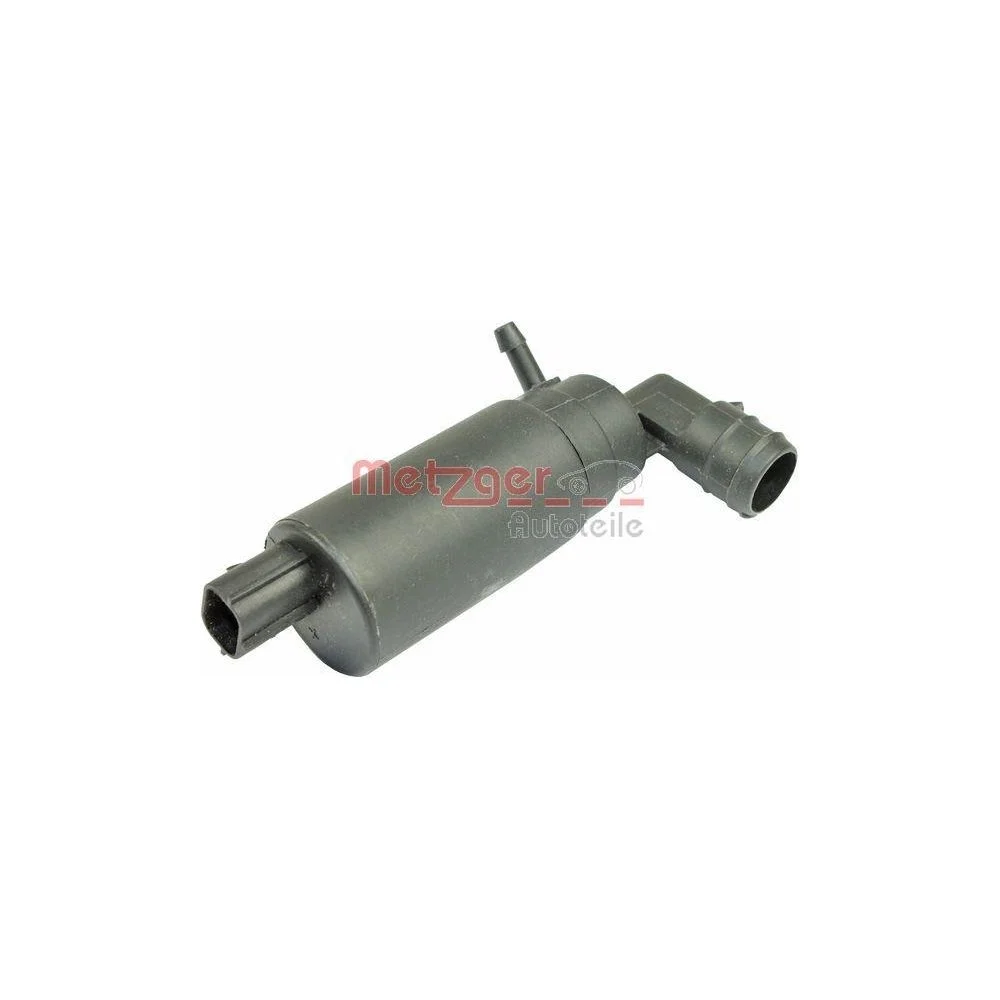 Насос омивача METZGER 2220078 для HONDA TOYOTA задній, фото №1