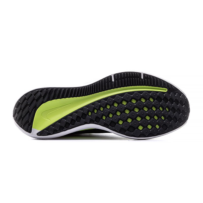Кросівки Nike AIR WINFLO 10 XCC 44, фото №4