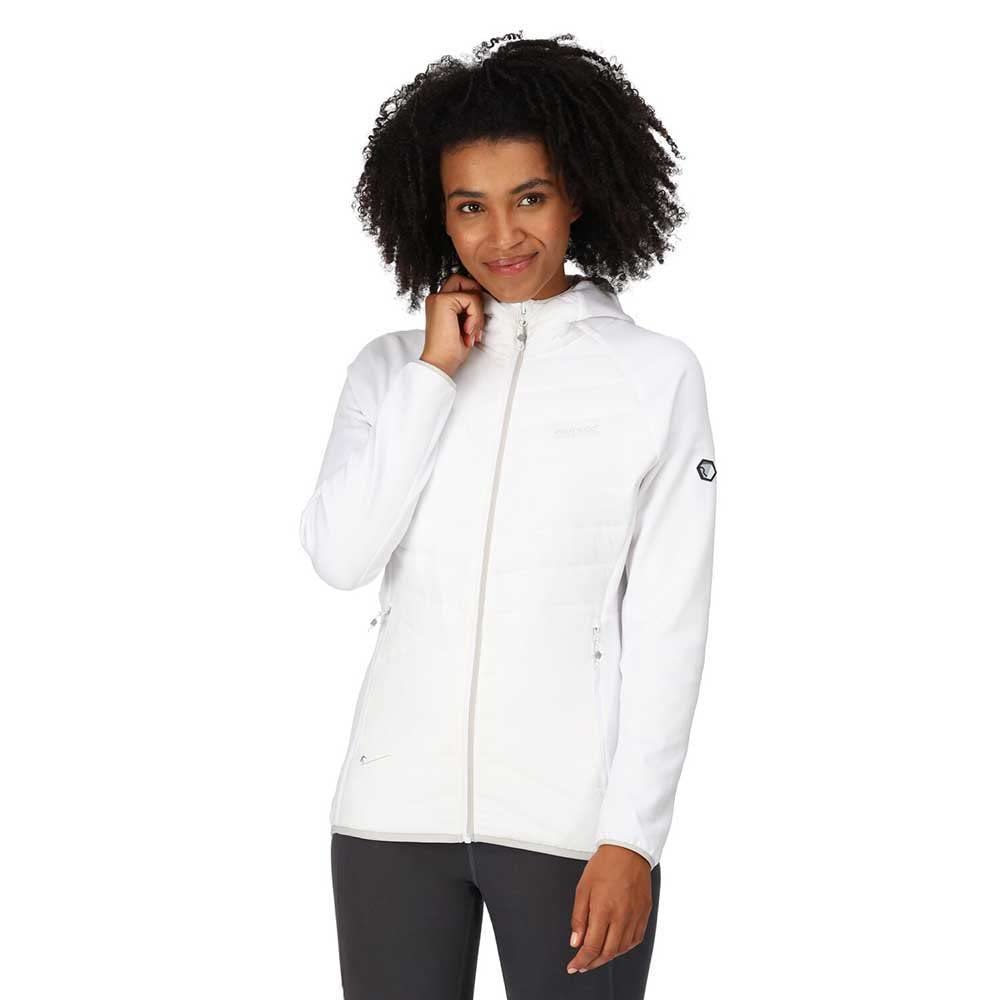 Куртка гібридна Regatta Andreson Vii Жіноча, фото №1