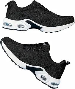 Ортопедические Кроссовки DKLOVIFU OrthoCare для Облегчения Боли, Дышащие, для Пешего Туризма - Фото 1