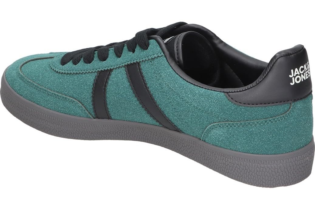 Кроссовки JACK & JONES Jfwmambo Syn Suede Special, фото №5 Кроссовки JACK & JONES Jfwmambo Syn Suede Special, фото №5