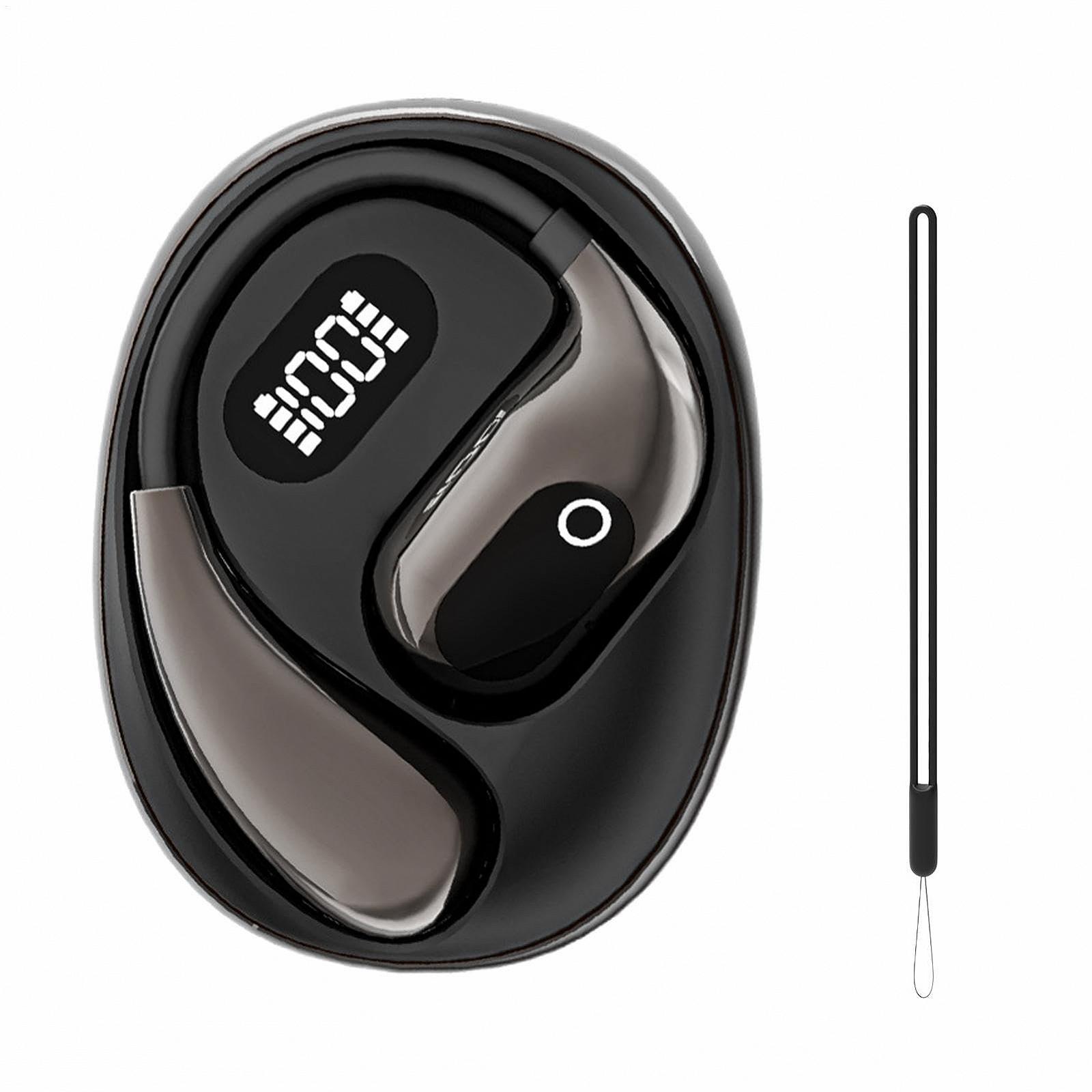 Навушники для перекладу Голосового перекладача Бездротові, фото №6